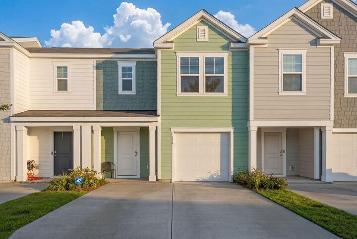 Property Photo:  134 Orchid Bloom Circle  SC 29461 