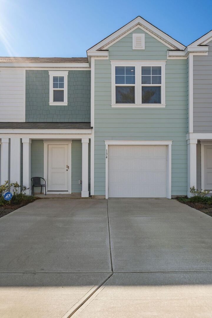 Property Photo:  134 Orchid Bloom Circle  SC 29461 
