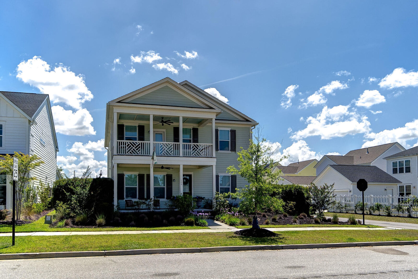 Property Photo:  106 Sandy Bend Lane  SC 29486 