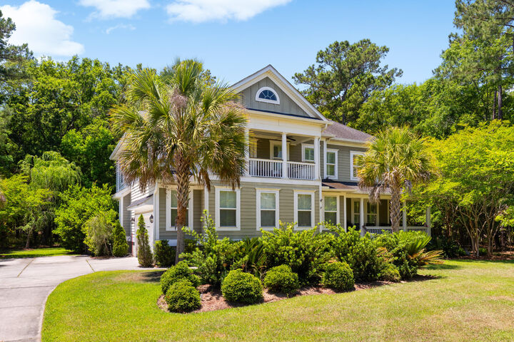 Property Photo: 3687 Coastal Crab Road SC 29466