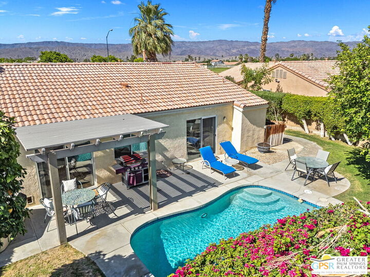 Property Photo:  81143 Palmwood Dr  CA 92201 
