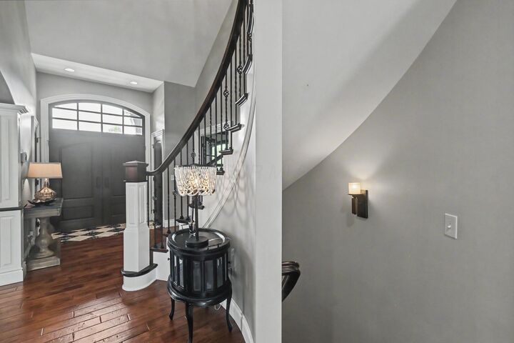 Property Photo:  1524 Charolais Drive  OH 44903 