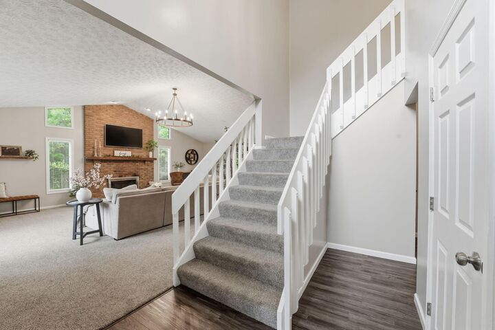 Property Photo:  10825 Sierra Woods Circle  OH 43064 