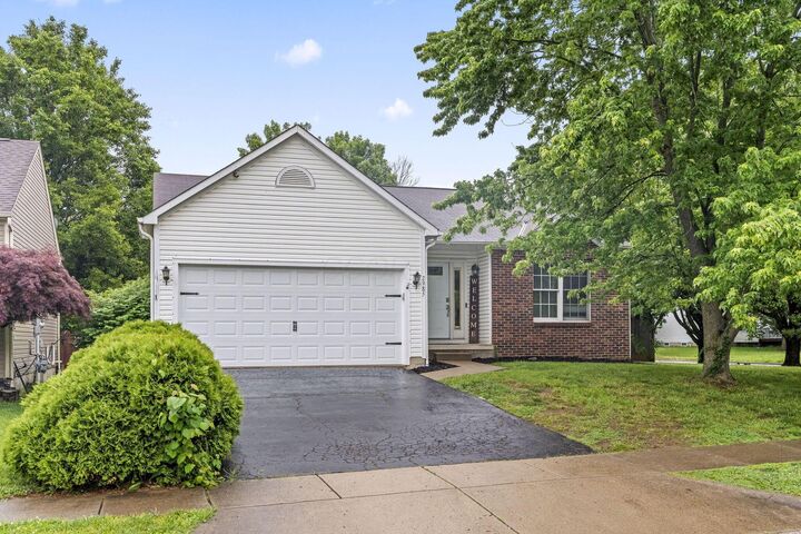 Property Photo:  2985 Briar Ridge Road  OH 43232 