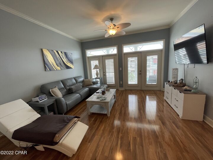 Property Photo: 8700 Front Beach Road 1312 FL 32407