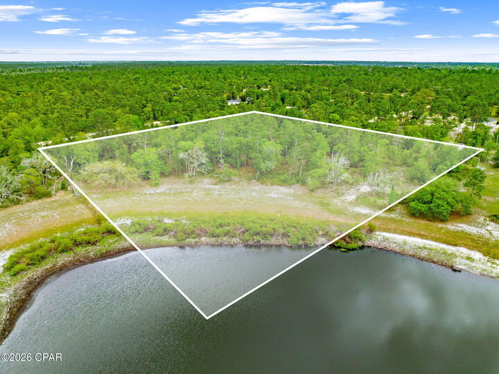 Property Photo:  0 E Woodland Road  FL 32409 