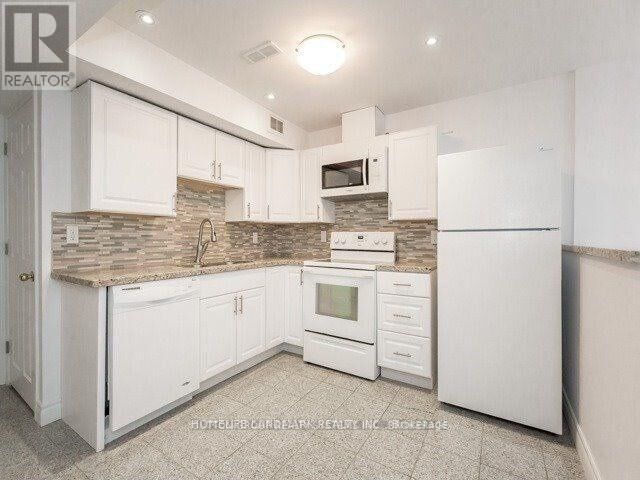 Property Photo:  4478 Centretown Way Basemen  ON L5R 0C6 