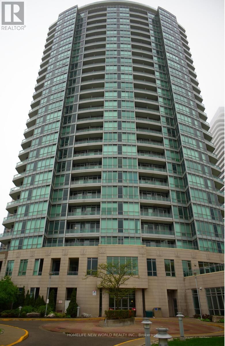 Property Photo:  60 Byng Avenue 1206  ON M2N 7K3 