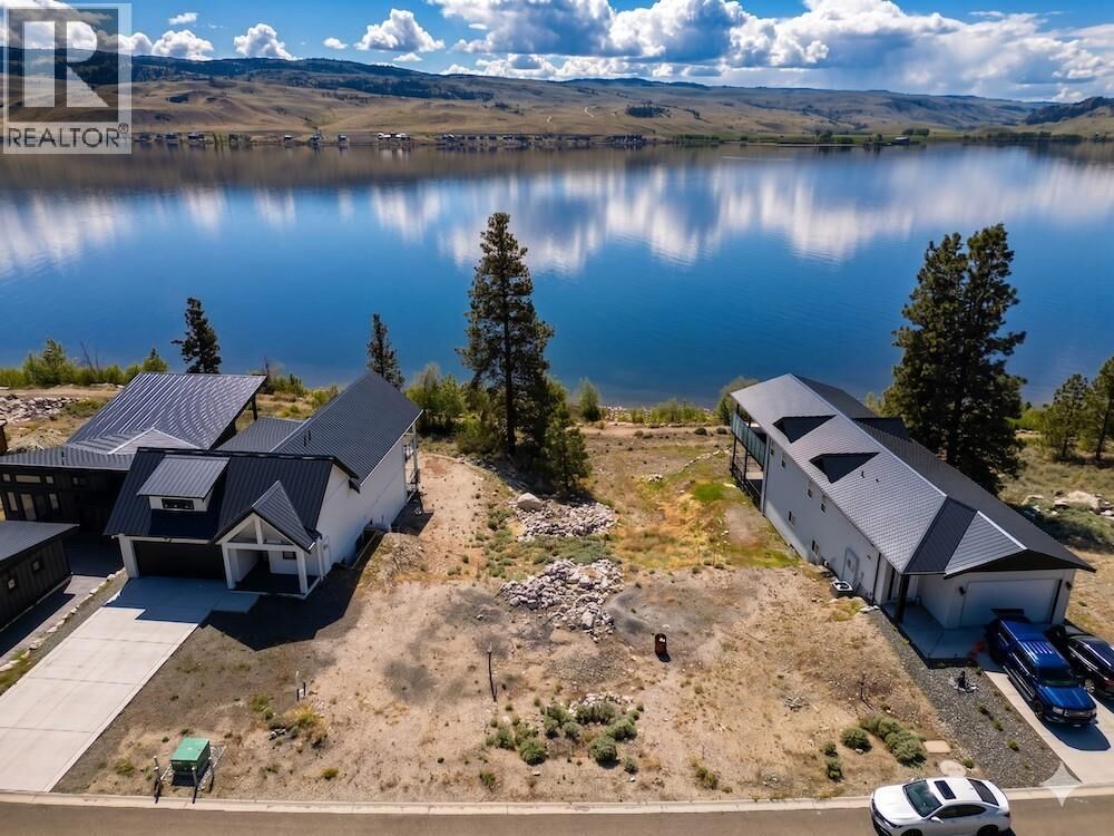 Property Photo:  Waterside Trail  BC V1K 0A1 