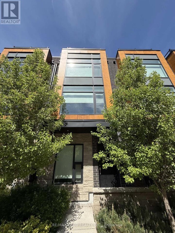 Property Photo:  200 Malta Avenue 92  ON L6Y 6H8 