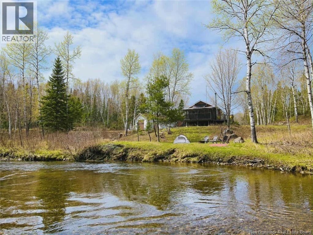 Property Photo:  2398 Des Trois Cantons  NB E8K 3B7 
