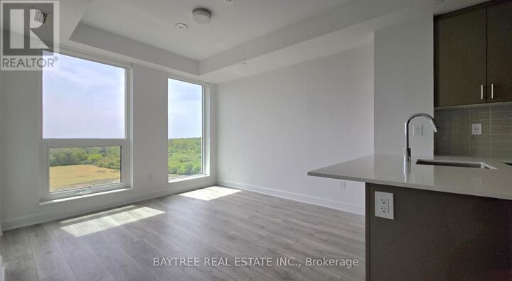 Property Photo:  3240 William Coltson Avenue 611  ON L6H 8C8 