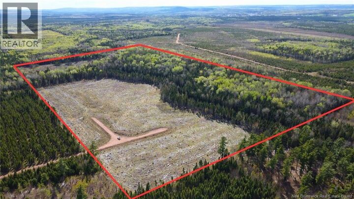 Property Photo:  Lot Route 905  NB E4Z 6C4 