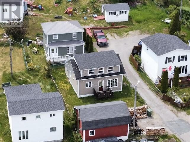 Property Photo: 5A Bank Street NL A0E 2T0