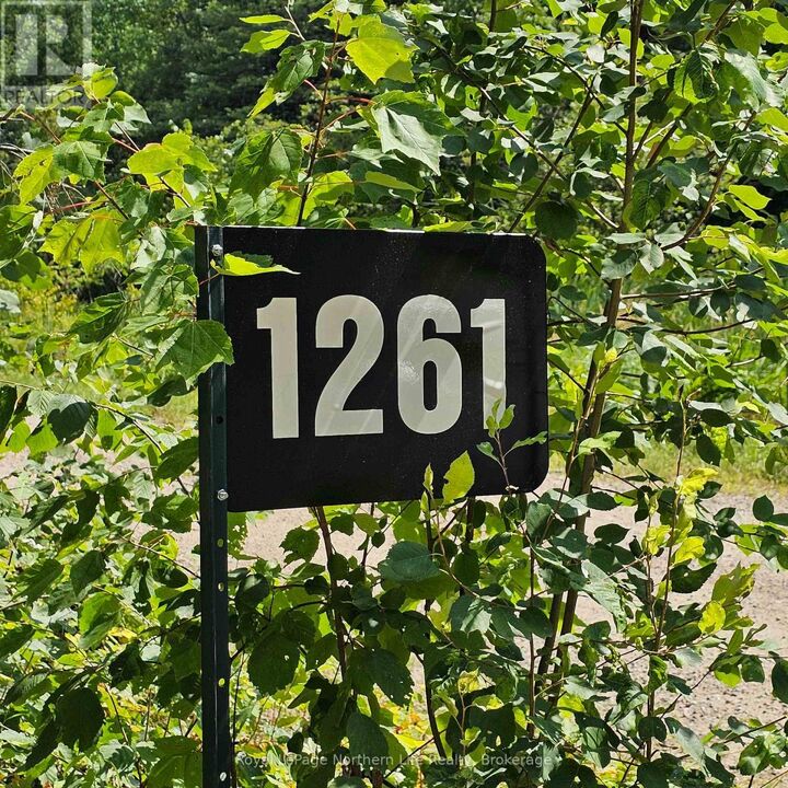 1261 Snake Creek Road — photo 1