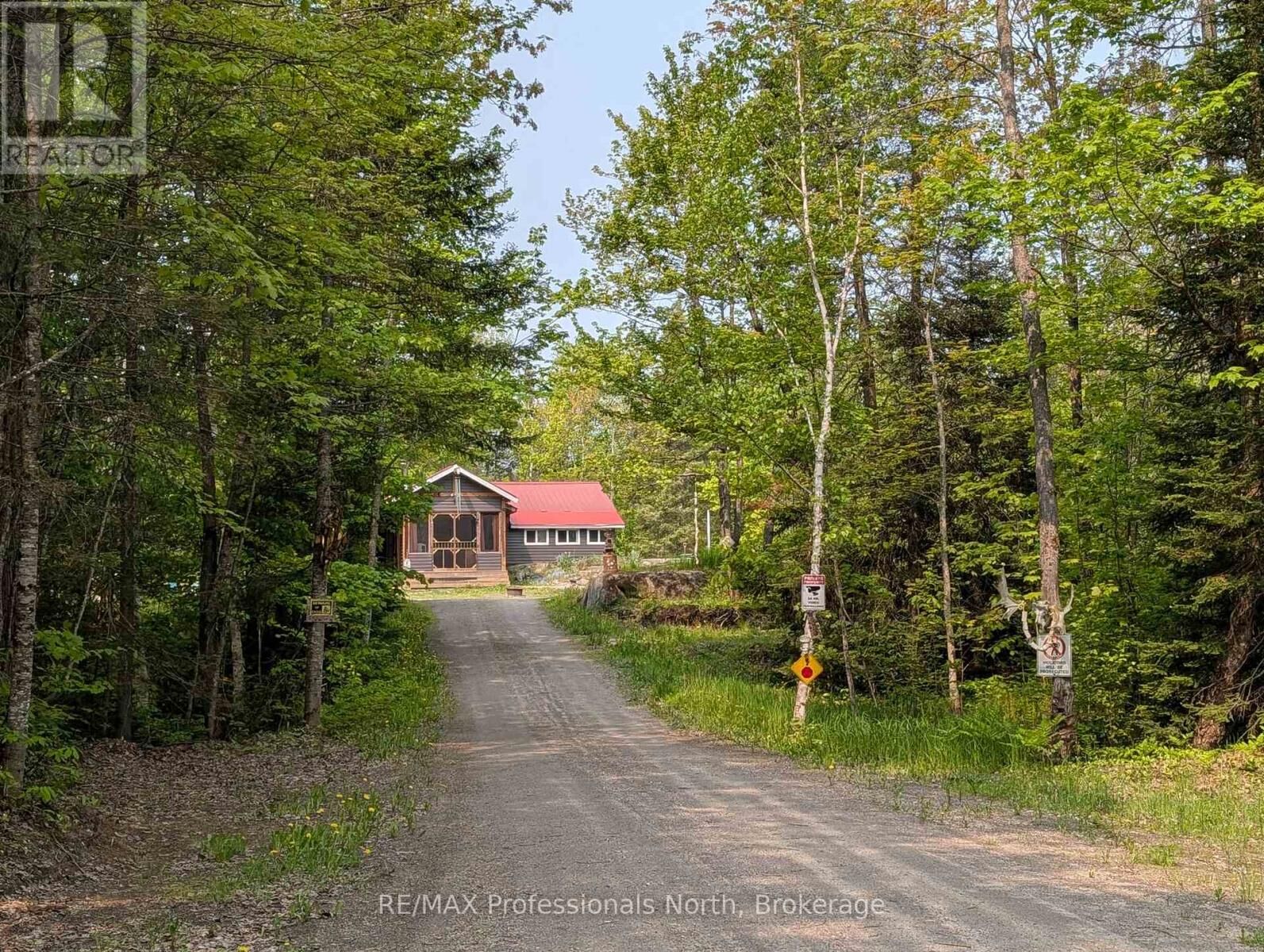 Property Photo:  1408 Pearceley Road  ON P0A 1Z0 