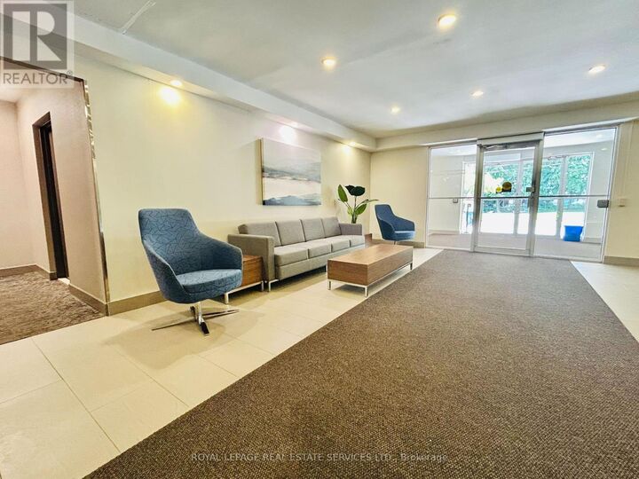 Property Photo:  101 Millside Drive 408  ON L9T 3C2 