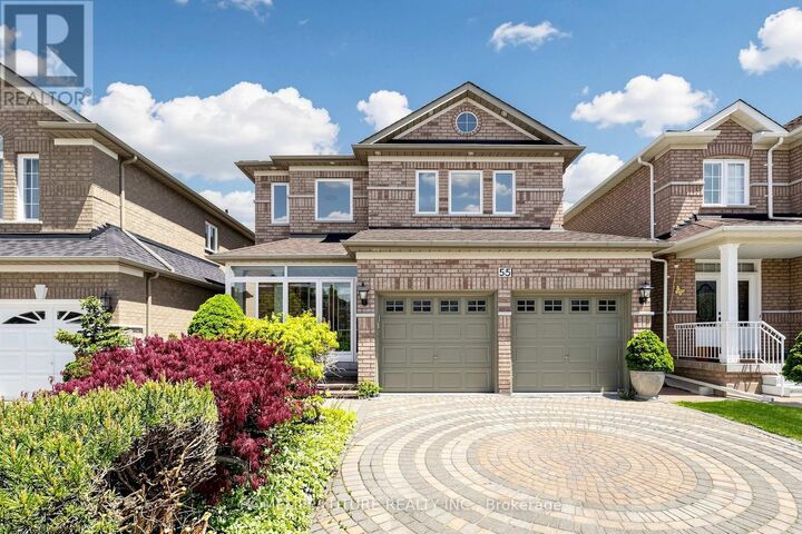 Property Photo:  55 Ridgecrest Drive  ON M1W 4A3 