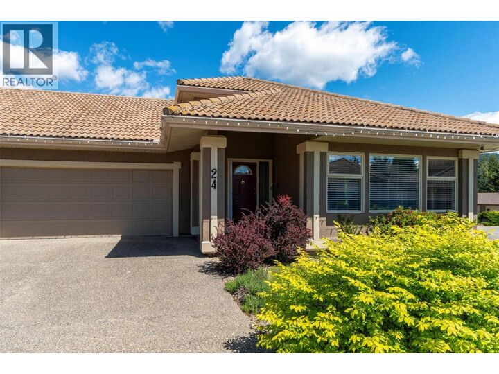 Property Photo:  2550 Golf Course Drive 24  BC V0E 1H1 