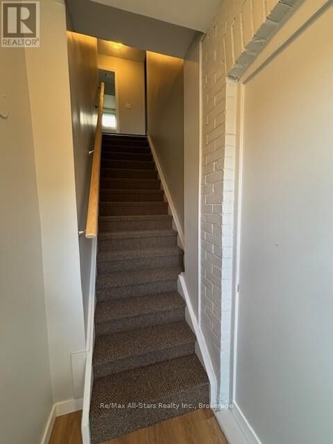 Property Photo: 18 Lindsay Street ON K0M 1N0
