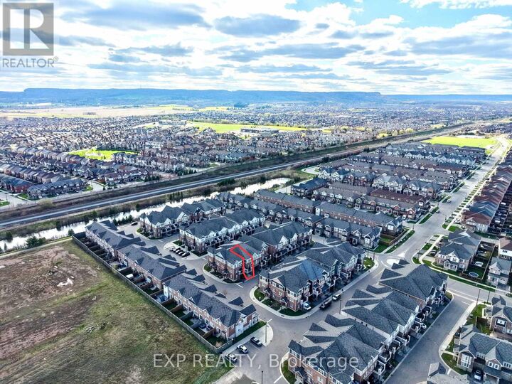 Property Photo:  1000 Asleton Boulevard 84  ON L9T 9L2 