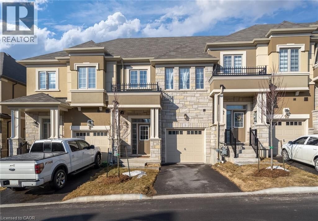 Property Photo:  515 Garner Road 9  ON L9G 0H5 