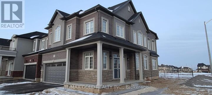 Property Photo: 19 Moriarity Drive ON N3L 0K4