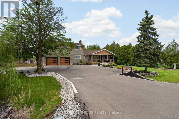 Property Photo:  3322 Regional Road  ON L0R 1C0 