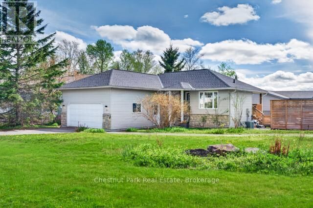 Property Photo:  27 Walter Street  ON P1H 1W2 