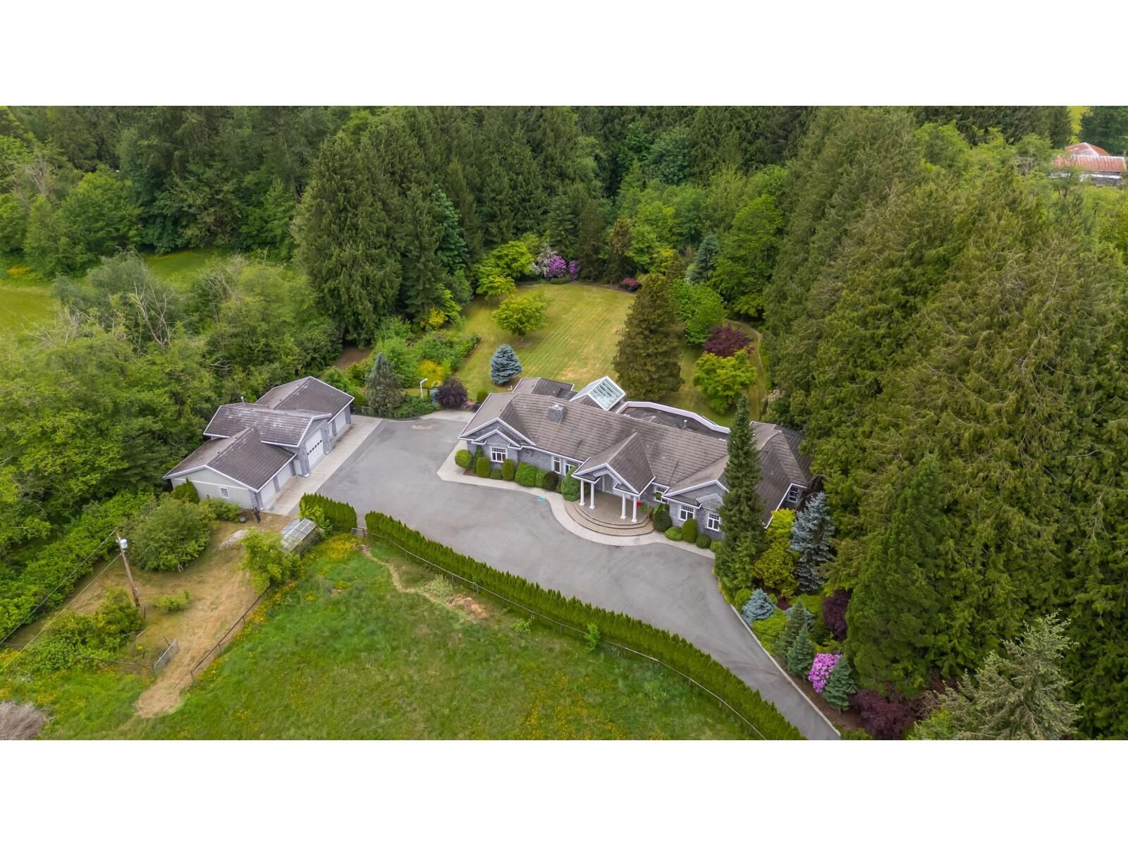 Property Photo:  3339 236 Street  BC V2Z 2H9 