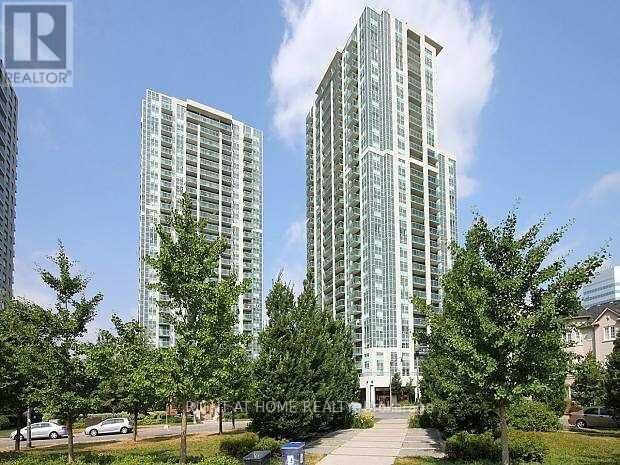 Property Photo:  16 Harrison Garden Boulevard 406  ON M2N 7J6 
