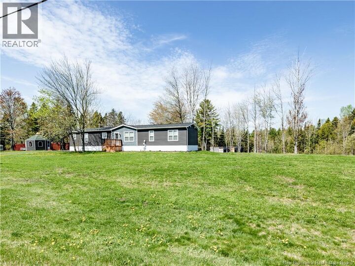 Property Photo: 900 Saint-Charles Nord NB E4W 4T3