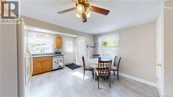 Property Photo: 2394 Loch Lomond Road NB E2N 1A4