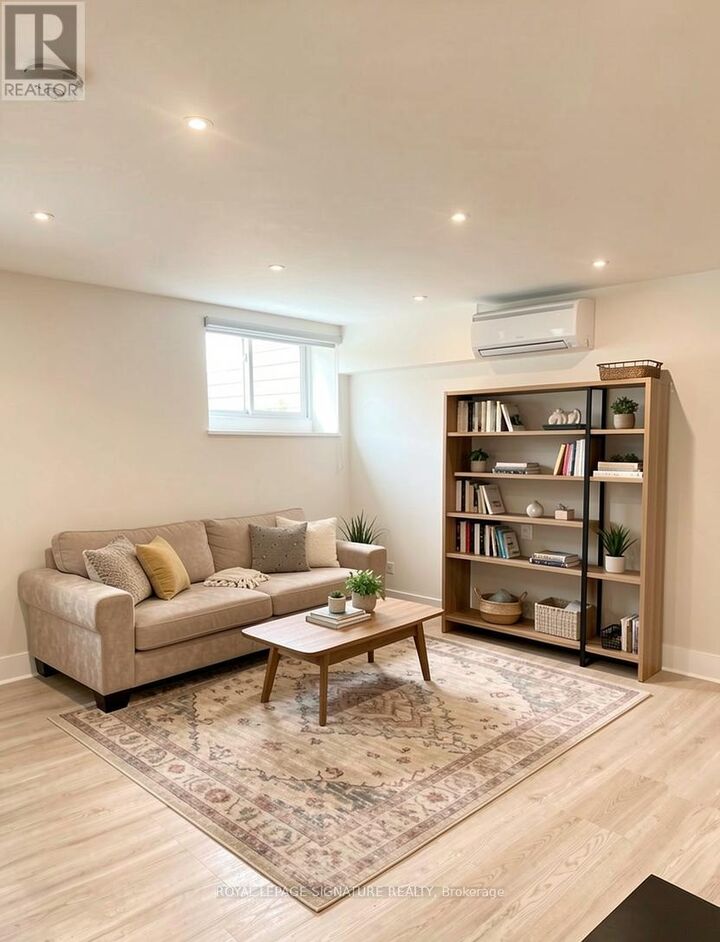 Property Photo:  189 Cowan Avenue B  ON M6K 2N7 