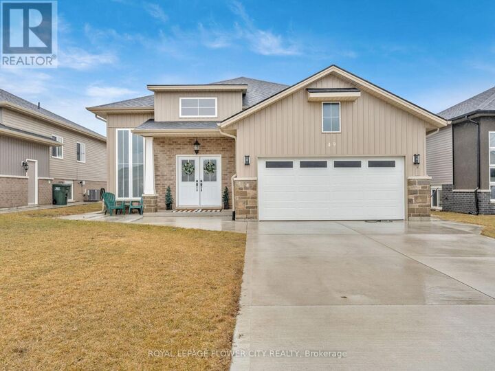 Property Photo:  49 Kingsbridge Drive  ON N9V 4A5 