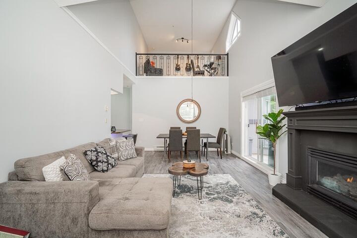 Property Photo: 34101 Old Yale Road 505 BC V2S 2K4