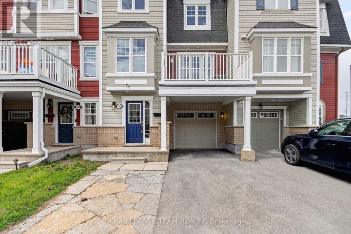 Property Photo: 342 Sweet Grass Circle ON K2J 5W9