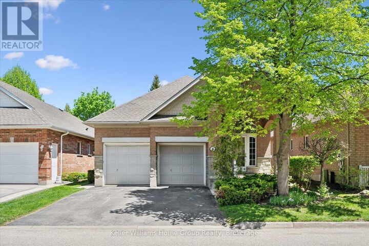 Property Photo:  6 Parkside Drive  ON N1G 4X7 