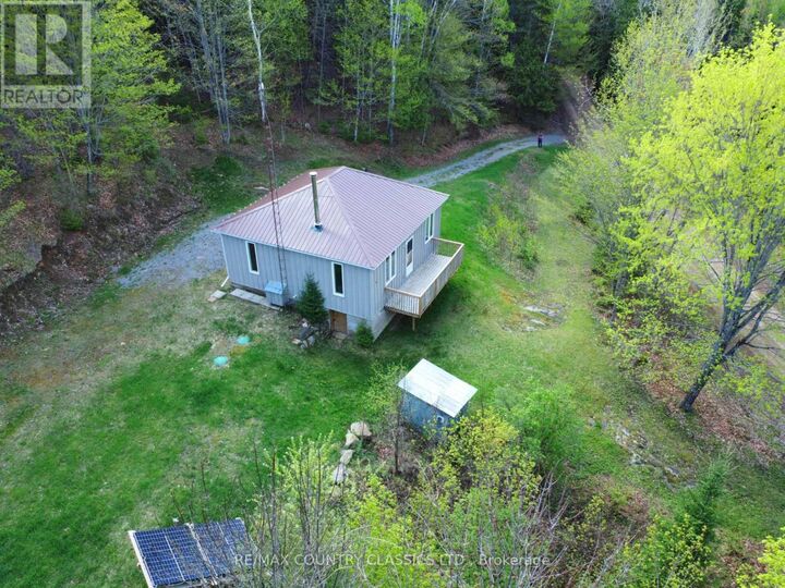 Property Photo: 117 Craigmont Road ON K0J 1L0
