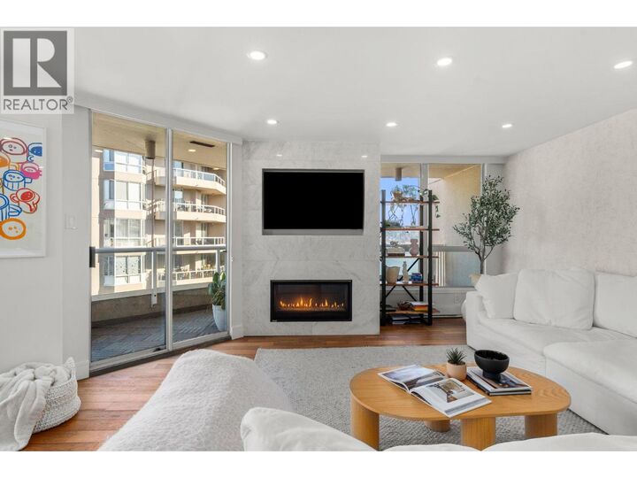 Property Photo:  1245 Quayside Drive 1704  BC V3M 6J6 