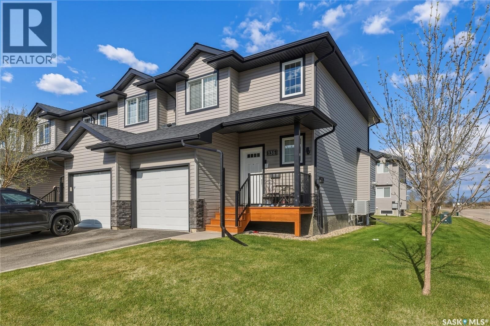 Property Photo: 136 901 4th Street SK S0K 2T0