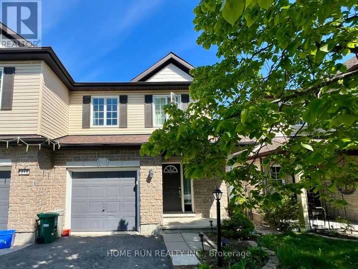 Property Photo:  217 Deerfox Drive  ON K2J 4W8 