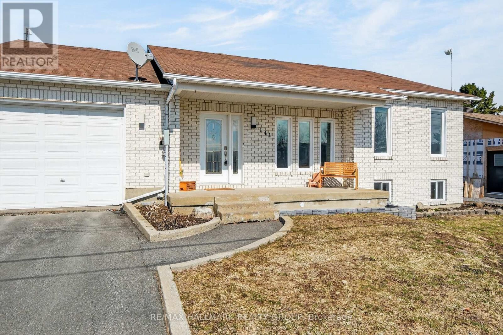 Property Photo:  141 Jessup'S Falls Road  ON K0B 1L0 