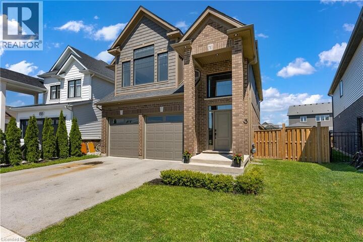 Property Photo:  153 Susan Drive  ON L3E 0B2 