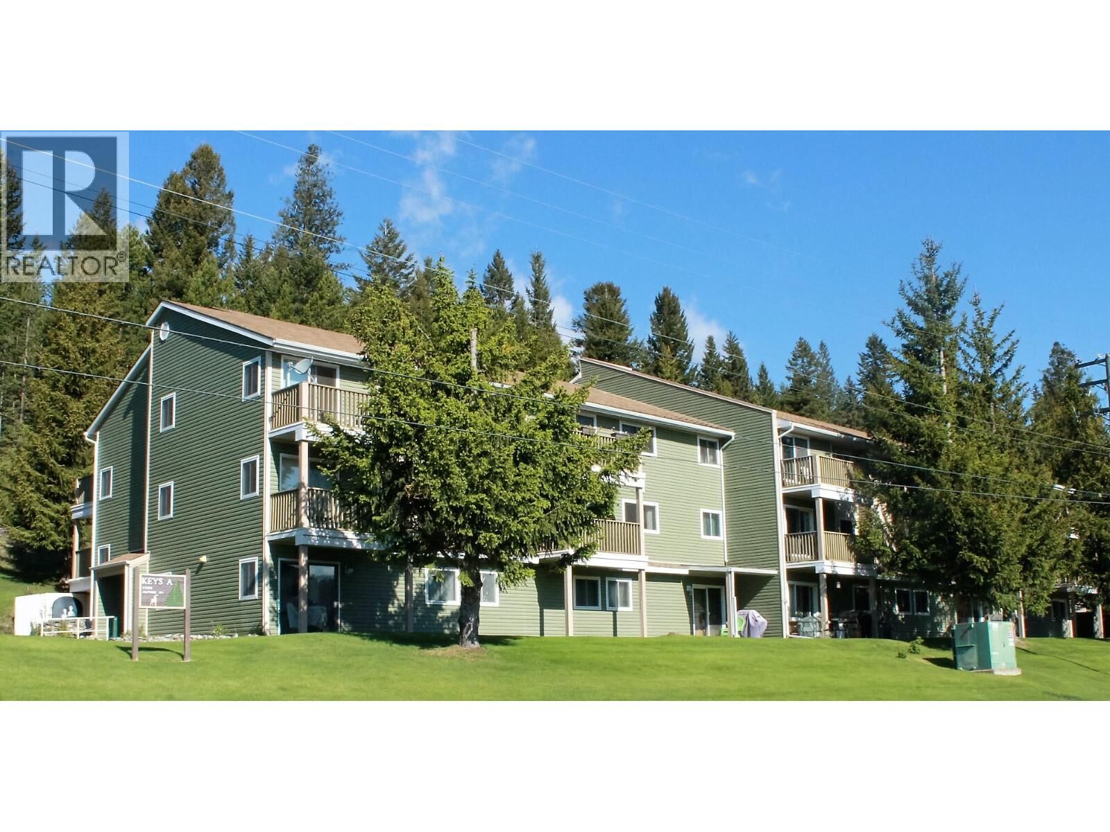 Property Photo: 209A 1335 Alpine Drive BC V0B 1H0