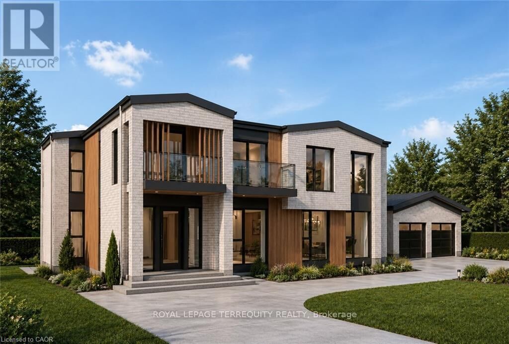 Property Photo:  74 Best Avenue  ON L9H 5W1 