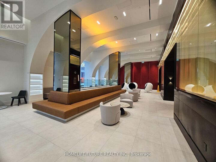 Property Photo:  2033 Kennedy Road 908  ON M1T 0B9 