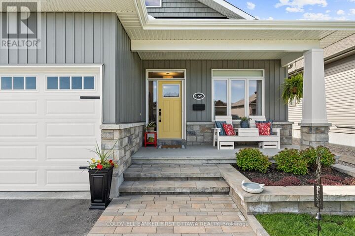 Property Photo:  955 Stewart Lee Avenue  ON K0A 1A0 