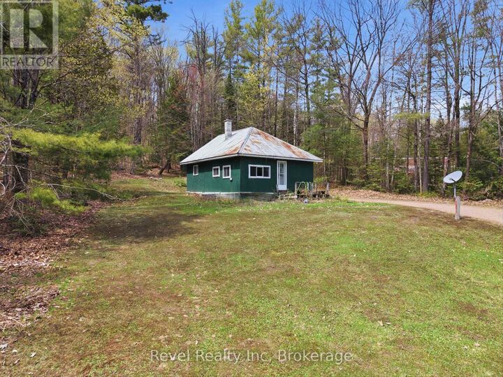 Property Photo:  1163 Vankoughnet Road  ON P1L 1X1 