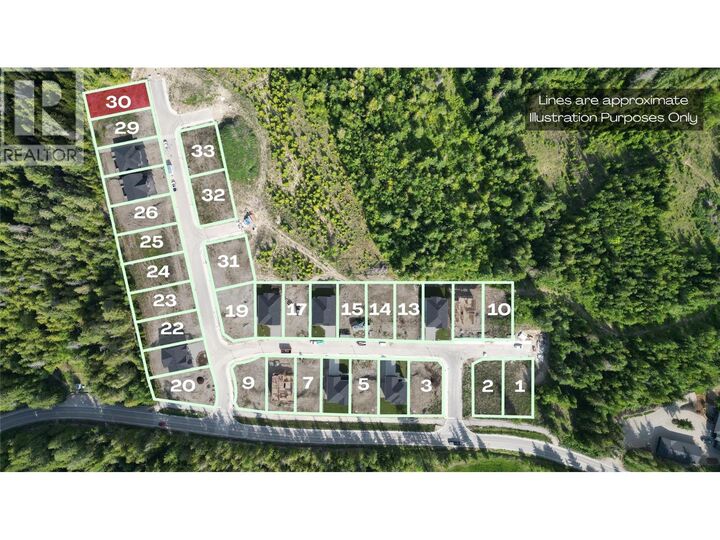 Property Photo:  4411 69 Avenue Northeast  BC V0E 1K0 